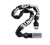 CATENA CON LUCCHETTO INTEGRATO KRYPTOLOK DA 120CM