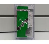 RICAMBIO ORIGINALE CATENA PER HIKOKI CS33EB/CS33ED/CS40Y/CS33EL/CS350A/CS280A...
