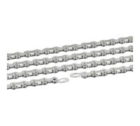 Catena wippermann connex 9se per e bike 124 maglie