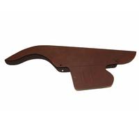 Catena Cover Bare Metallo BSA Goldstar B31 B33 A7 A10 Razzo 1954-63 @ UK