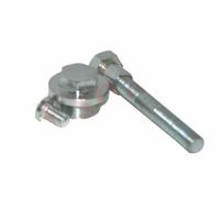 Catena Custodia Ispezione Spina Centrale Borchie Kit Per Reale Enfield 4 Speed