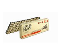 Catena DID 420 NZ3 420X126 Super Rinforzato Oro