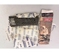 Catena D.I.D. 428 136 maglia