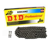 Catena D.I.D 530nz-paso 530 per Moto Ricambi Accessori Pezzi Ricambi