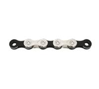 Catena da 10 v KMC X10 (x25) Nero