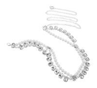 Catena Da Ballerina Del Ventre Accessori Per Il Corpo Gioielli Di Danzatrice