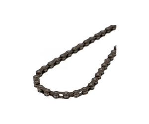 Catena da bicicletta 10v clarks silver 116m sgancio rapido