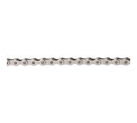 Catena da bicicletta a 110 maglie XLC CC-C21 1/2x1/8 Argenté