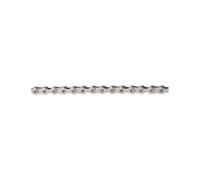 Catena da bicicletta a 114 maglie XLC CC-C12 1/2x11/128 Argento
