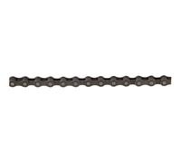 Xlc Cc-c20 Catena 114 Maglie 1/2x1/8, Sport, Marrone, Taglia Unica