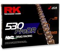 Catena Da Drag Racing RK 530 Pro 180 Link