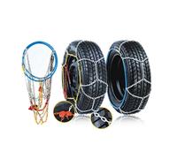 Catene Da Neve 225/70R16, 225/75R16,215/75R16,215/70R16,235/65R17,225/70R17,215/75R17,205/75R17.5,235/60R18