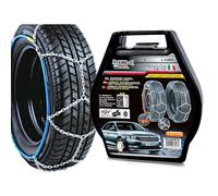 Catene Da Neve 235/50R20, 265/40R20, 285/35R20, 295/30R20, 305/30R20, 245/45R21, 265/35R21, 275/35R21, 285/30R21,255/35R22, 265/30R22, 285/25R22