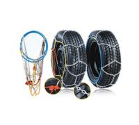 Catene Da Neve 140/80R13, 145/80R13,155/70R13,165/60R13,165/65R13,175/60R13,185/55R13,195/45R13,135/80R14,155/65R14,165/55R14,165/60R14