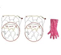 Catena da neve JOPE E9/60 per BMW 3 (E30) 1.6 1987-1991