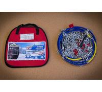 Catena da neve MAMMOOTH MMT 4X4/410 per DODGE NITRO 4 2006-2007