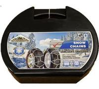 Catena da neve MAMMOOTH MMT E9/50 per FSO 125P 1.5 1967-1992