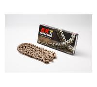 Catena Da Trasmissione EK CHAIN 520 srx2-retenes Qx-Ring-Cierre Tipo Morsetto