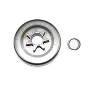 Catena del tamburo della frizione .325 7T adatta for motosega 410 420 425 435 2041 2045 2050