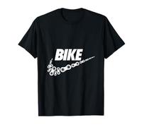 Catena della bici Tick Maglietta
