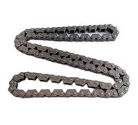 Catena della bicicletta, 3x4 114 Link Camshaft Timing Chain Compatible with RMZ250 2007 2017 Motorcycle Engine Automotive Parts