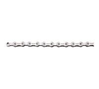 Catena della bicicletta BBB Cycling OEM (x5) Argenté