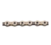 Catena della bicicletta Campagnolo Record Ultra Narrow 10v Argenté