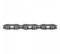 Connex E-bike Se 10s Chain Argento 132 Links Silver