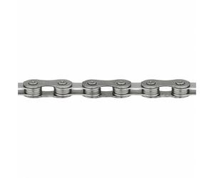 Catena della bicicletta Connex Cadena E-bike 8sE 6/7/8v Grigio