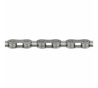 Catena della bicicletta Connex Cadena E-bike 8sE 6/7/8v Gris