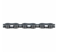 Catena della bicicletta Connex Cadena E-bike 9sE 9v Gris