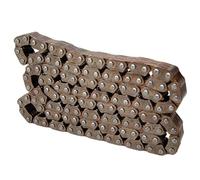 Catena della bicicletta, Engine Camshaft Cam Timing Chain 94591-60126 Compatible with Yamaha YZF-R1 R1R RaceBase 2009 2012 2014 50th Anniversary Edition