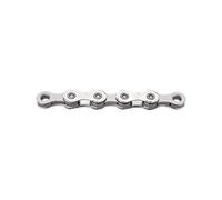 Catena della bicicletta Kellys Kmc X12 Npnp Argenté