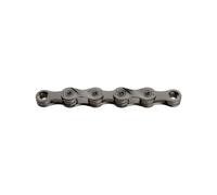 Catena della bicicletta Kellys Kmc X9 (x9) Grigio