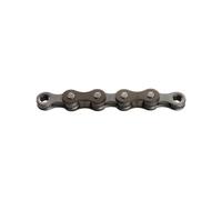 Catena della bicicletta Kellys Kmc Z6 Grigio