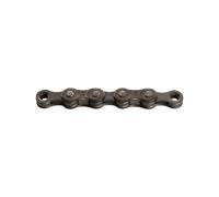 Catena della bicicletta Kellys Kmc Z7 Marron