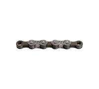 Catena della bicicletta Kellys Kmc Z8.3service Gris