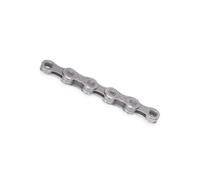 Catena della bicicletta KMC X-Glide EPT Shim Cues 1/2x11/128"118M Gris