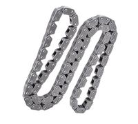 Catena della bicicletta, Motorcycle Camshaft Timing Chain 14401-HN2-003 104 Links Compatible with Honda TRX500 TRX500FA X 500 2001-2010