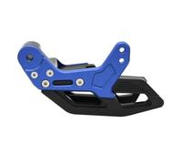 Catena della bicicletta, Motorcycle Chain Guide Guard Compatible with TC TE TX FC FE FX FS EX EC MC EXC EXCF XC XCW XCF SX SXF Models(Blue)