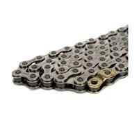 Odyssey Bluebird Chain Argento 112 Links / 1s Chrome