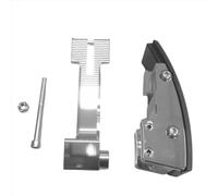 Catena della bicicletta, Primary Chain Tensioner Bracket Compatible with Harley Davidson Road King Street Special Electra Glide Motorcycle