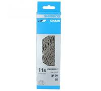 Catena della bicicletta Shimano E-Bike CN-E8000 11V Argento