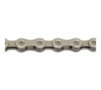 Catena della bicicletta Shimano HG-X CN-E6090 10V Gris