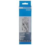 Catena della bicicletta Shimano XT CN-HG93 9V Argenté