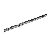 Catena della bicicletta Shimano XTR CN-M9100 11/12V Argenté