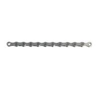 Catena della bicicletta Sram Pc-1051 Powerlock Argenté