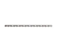 Catena della bicicletta Sram Rival E1 Flattop 114M Argenté