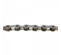 Catena della bicicletta YBN S10-S2 DHA 10v - 1/2x11/128 - 116L Argenté