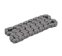 Catena della camma di distribuzione per moto 124 maglie compatibile con GSF250 N ZM P NP ZP R NR GJ74A GSF250VS S RM Z450 RMX450Z RMZ450